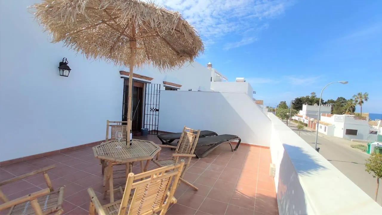 Apartment Apartamentos Mas Conil Conil De La Frontera