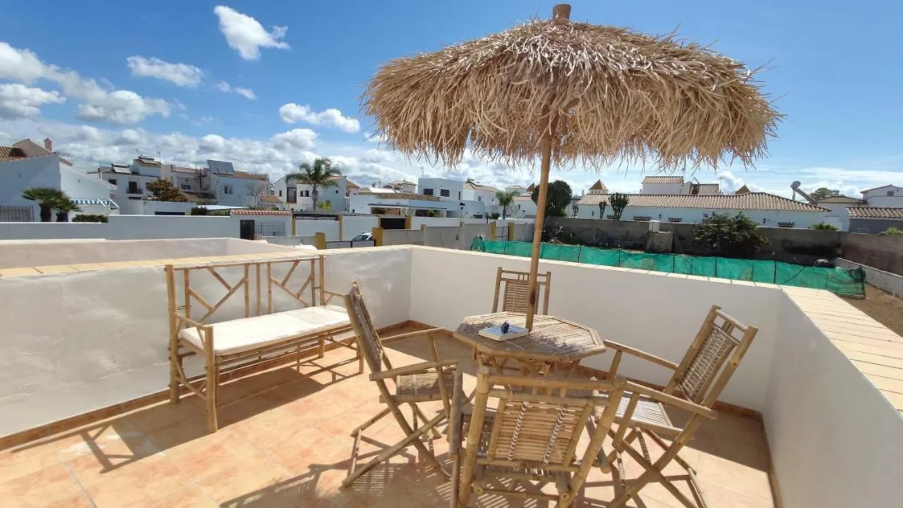 Apartamentos Mas Conil Conil De La Frontera 0*,  Spain