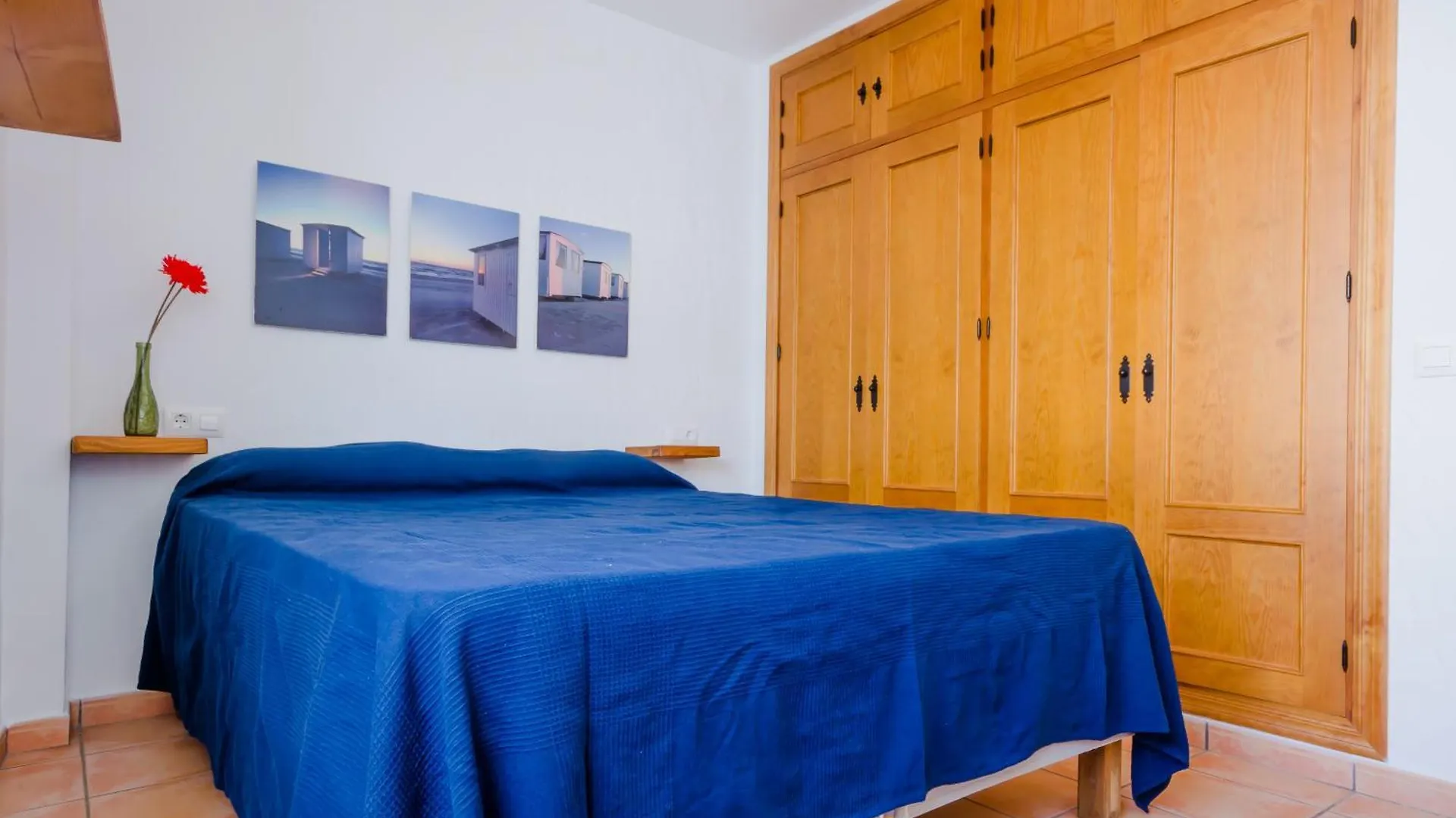 Apartment Apartamentos Mas Conil Conil De La Frontera