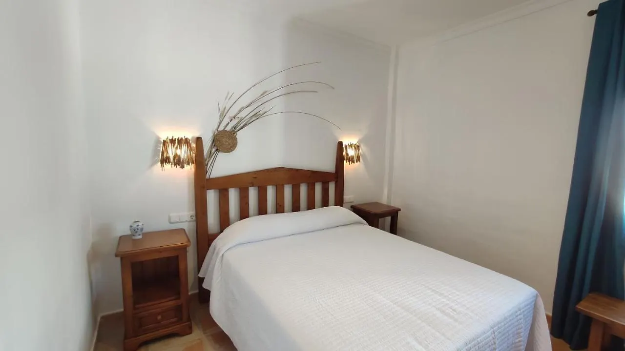 Apartamentos Mas Conil Conil De La Frontera Apartment